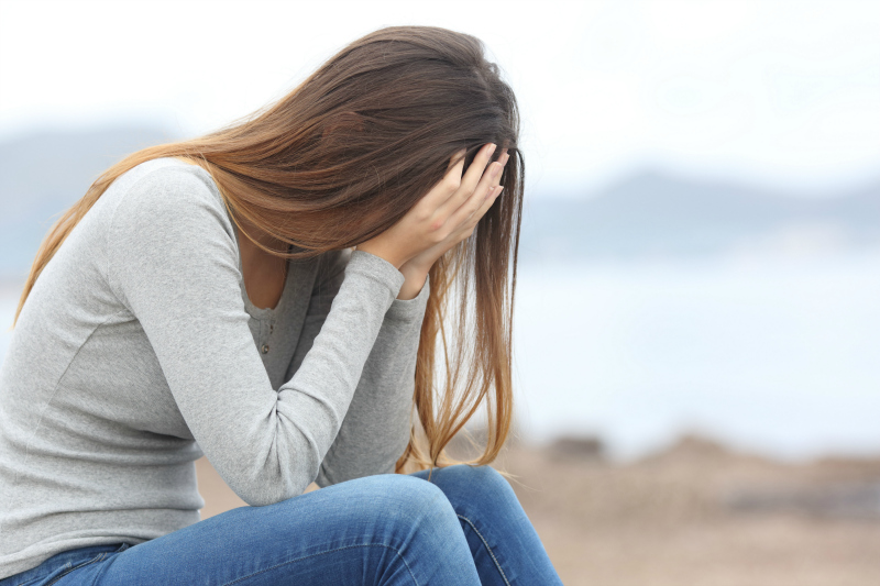 3 things you can do when you’re about to lose your mind. (Or, how to quit the busy that leads to burn-out)