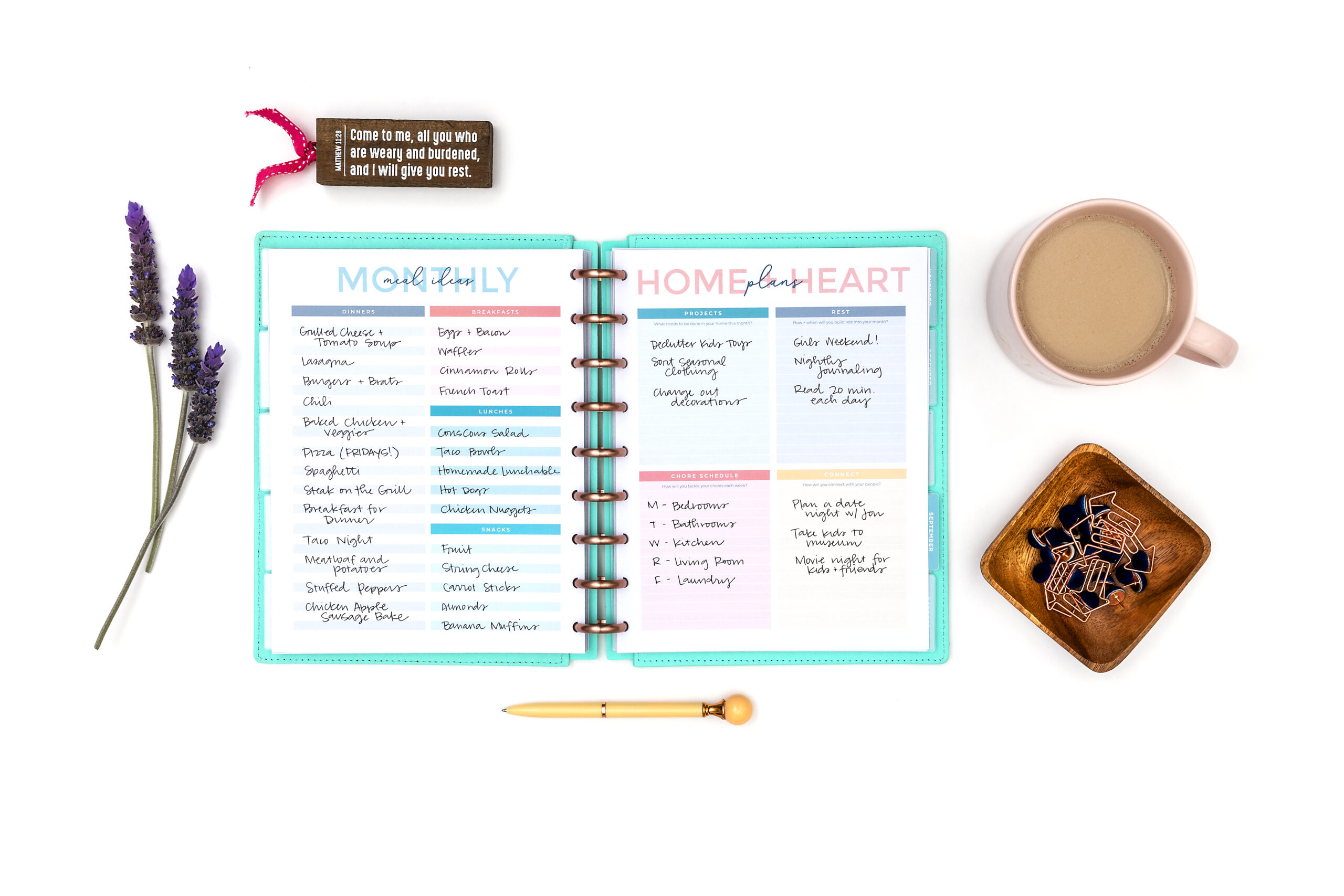 The Ultimate Productivity Hack (And How to Make It Work for You!)