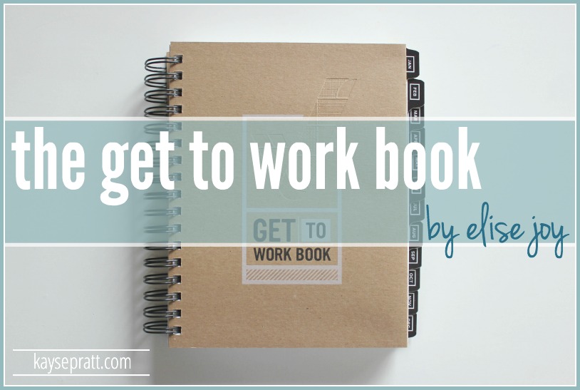 The Ultimate Planner Review 2016 - KaysePratt