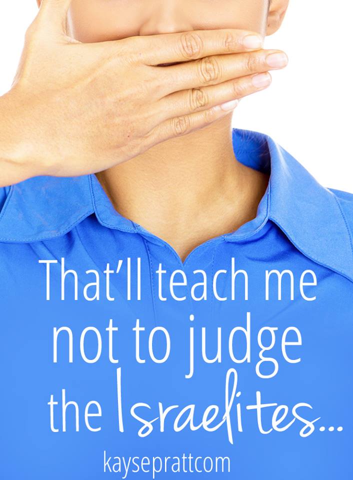 Grumble & Complain - KaysePratt.com