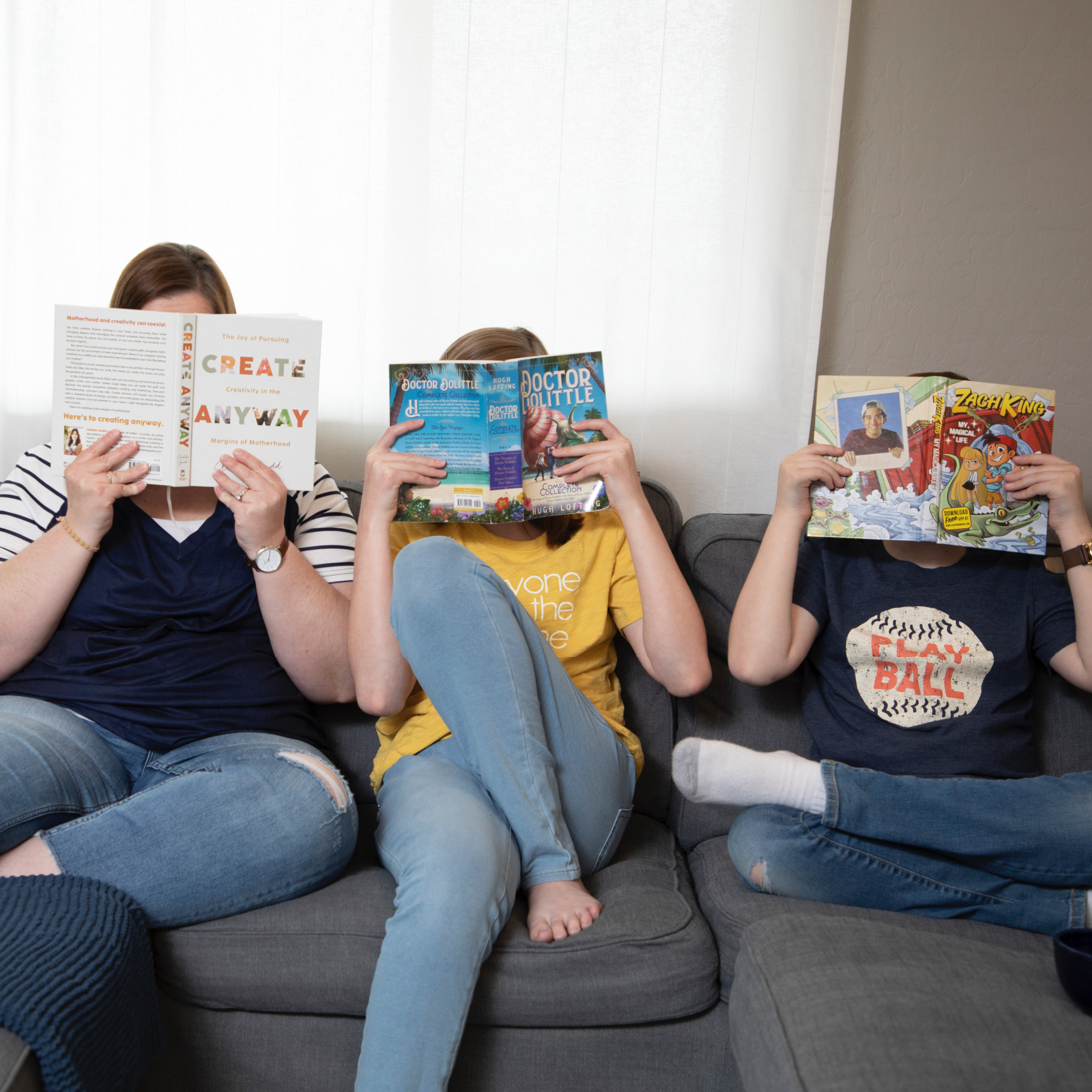Creating Time + Space for Real Rest