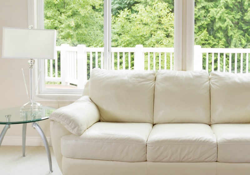 Reset your home for Spring!