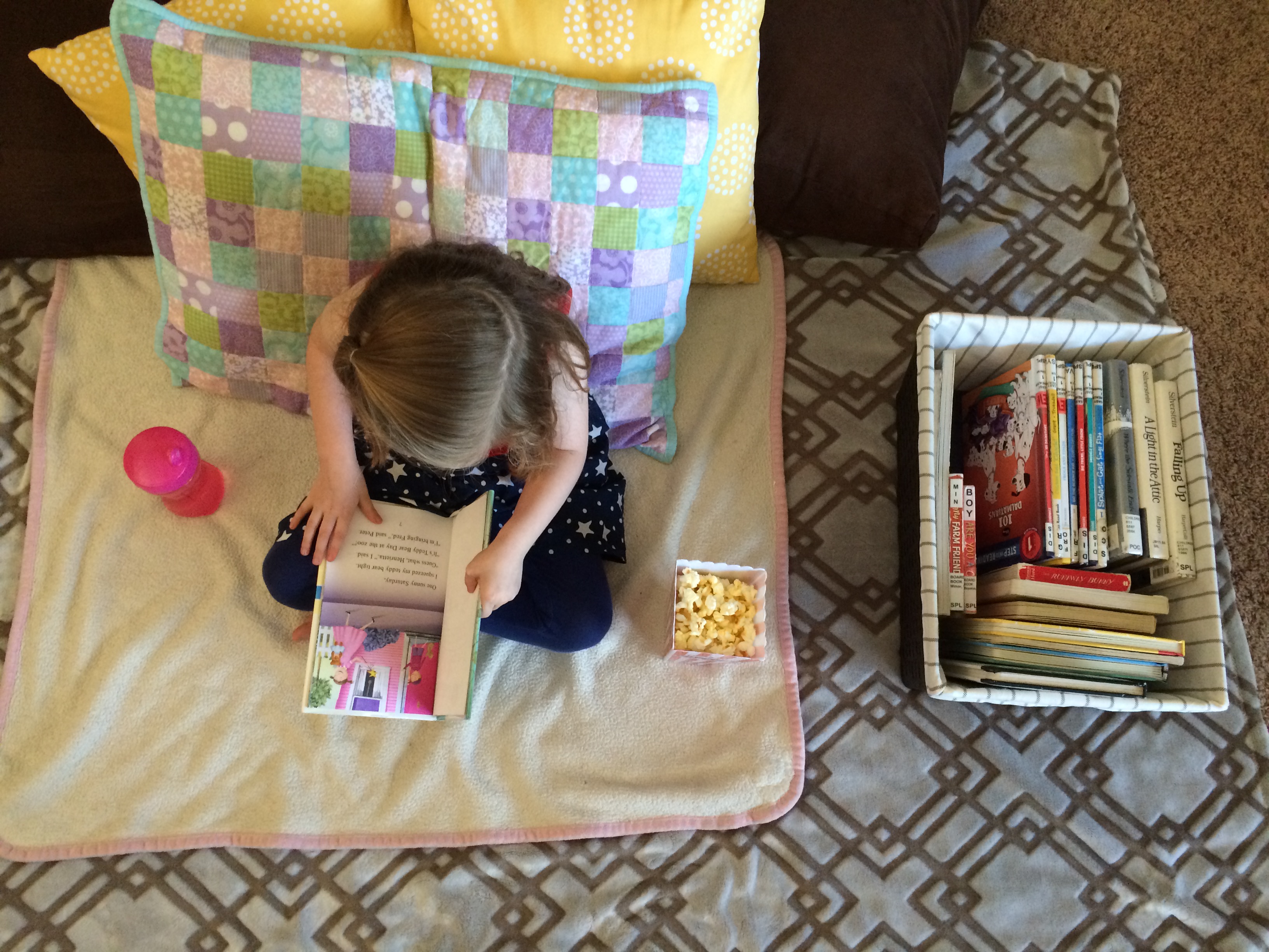 How To Plan A Simple, Fun Summer For Your Kids (And You!) :: Free Printables Included!