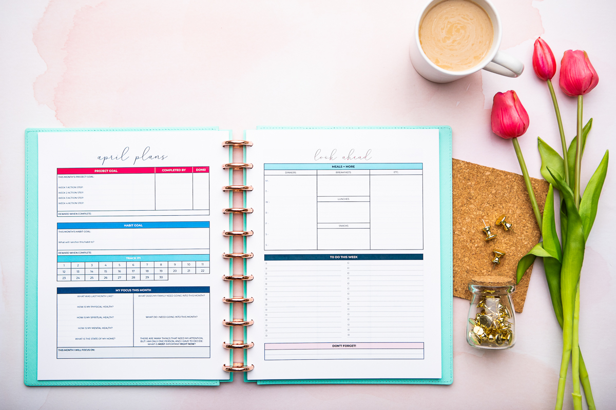 The (very simple) secret to making progress on your goals.