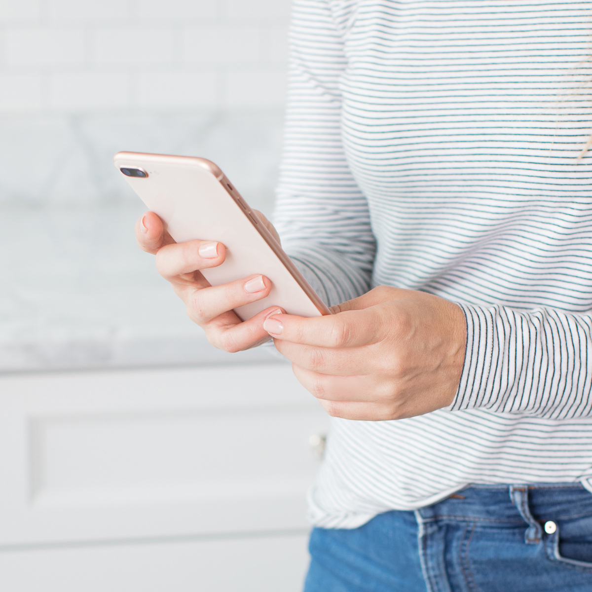 How to track your goals throughout the year (so you don’t ditch them by February!)