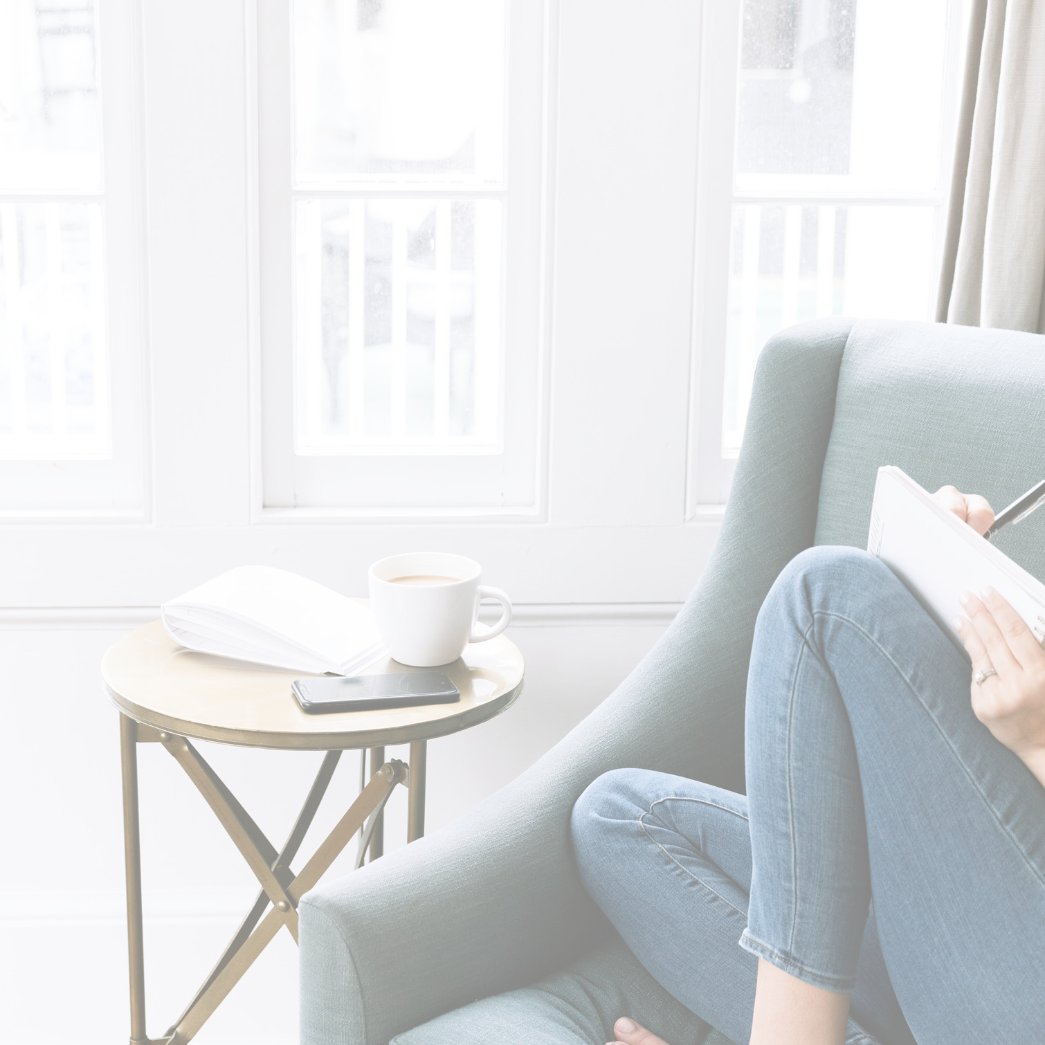 If your home feels more like a burden than a blessing…