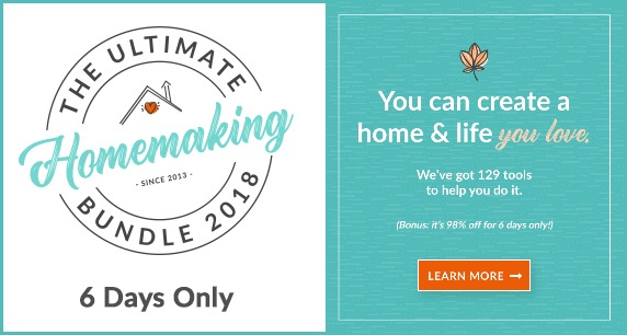 Why drive-thrus make moms (just me?) cry happy tears + my favorite mom-resource of the year!