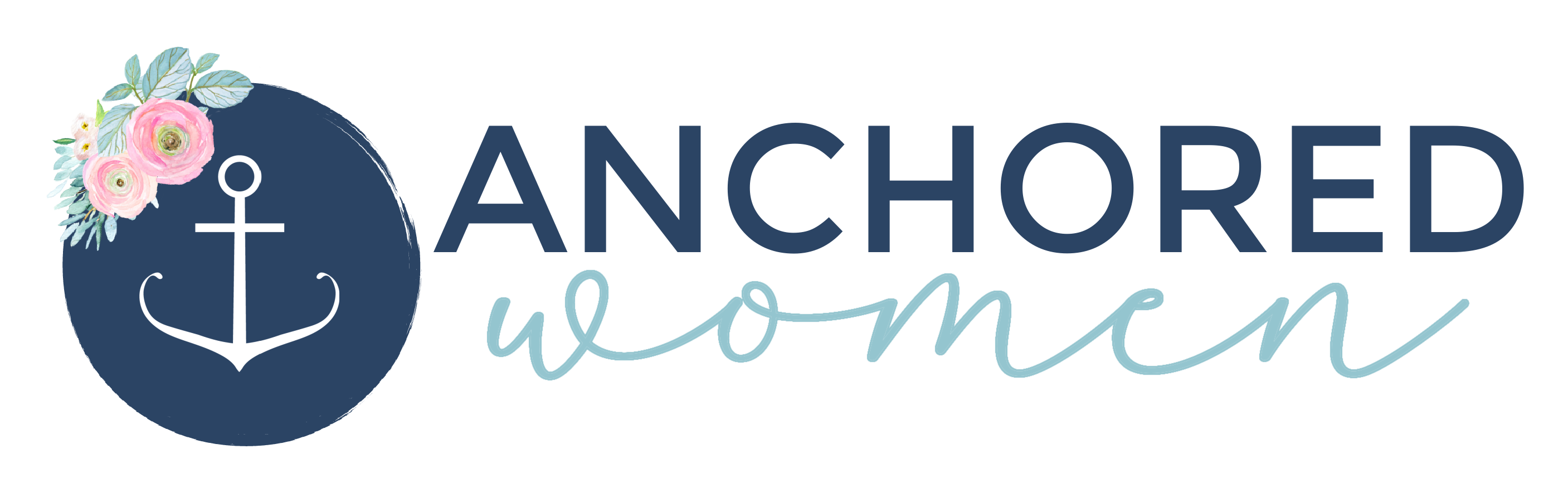 Anchored Women