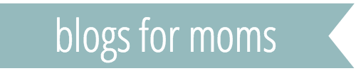 blogs for moms